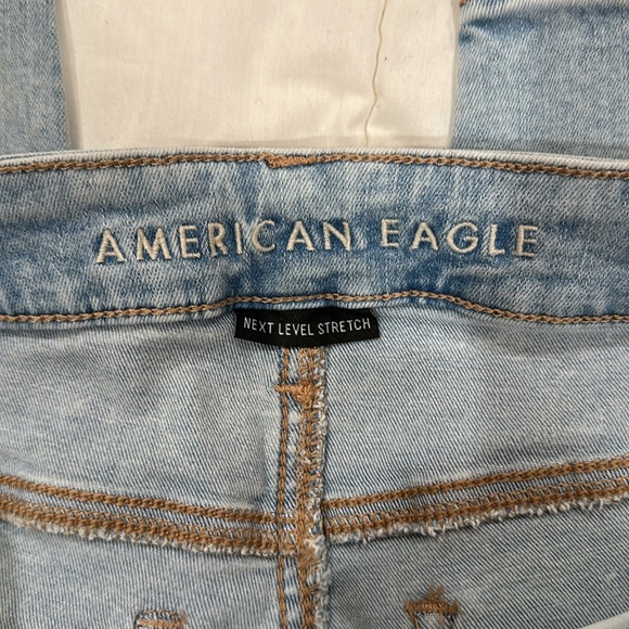 American Eagle jeans - Picture 3 of 5
